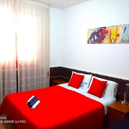 In Sea Horizon Escape Guest house *