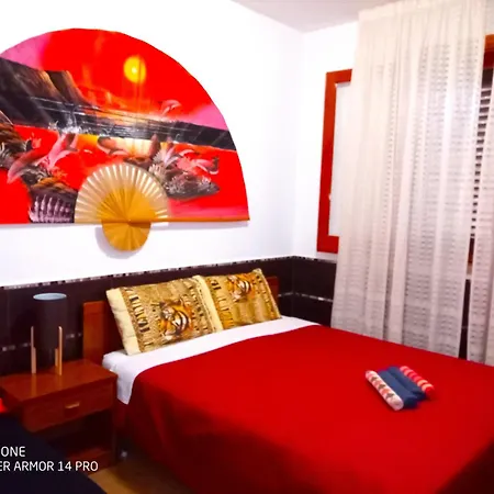 Guest house In Sea Horizon Escape Cefalu