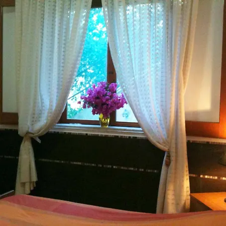 In Sea Horizon Escape Гостевой дом *
