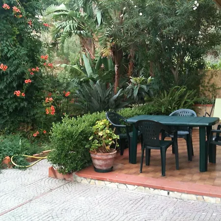 In Sea Horizon Escape Cefalu